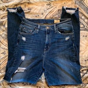 Buckle Bridge By Gly jeans